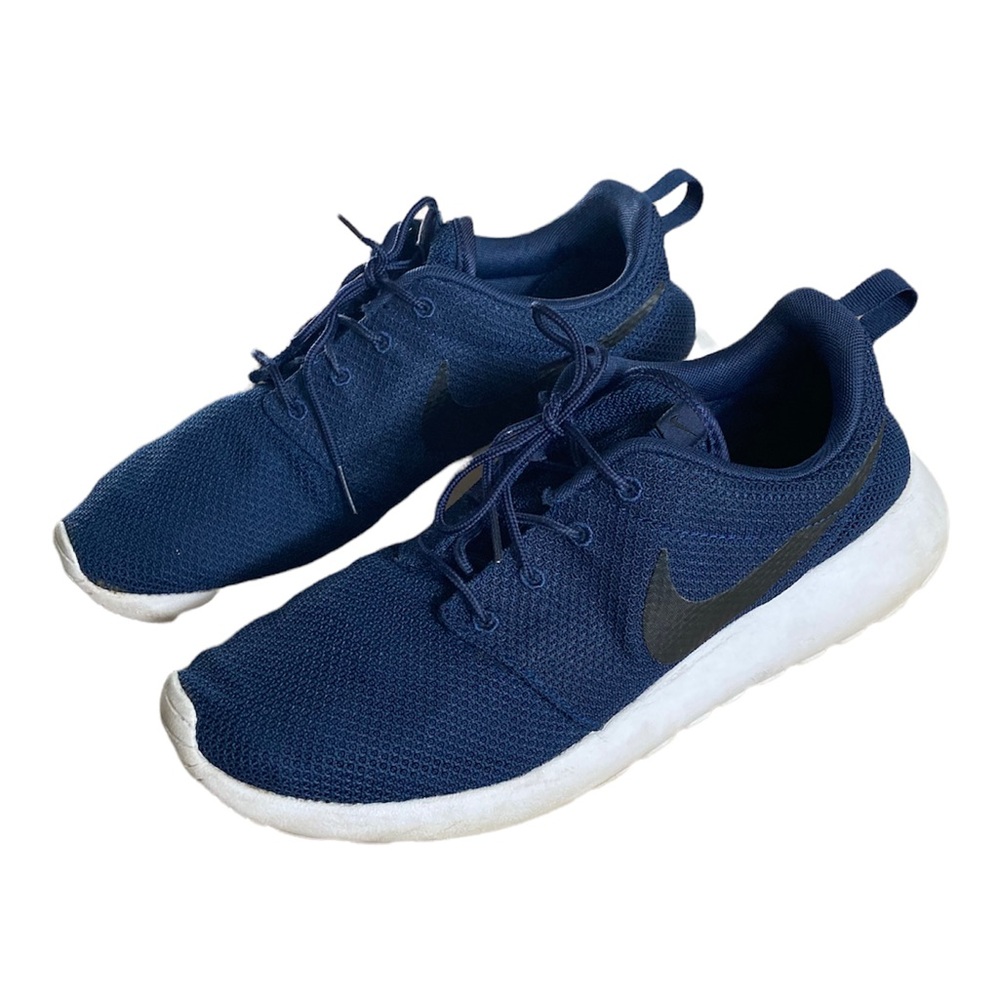 Nike | Mens Blue Roche sneakers size 10